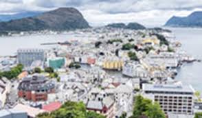 We make pizza the way it should be! Obos Inn I Alesund Norske Boligbyggelag