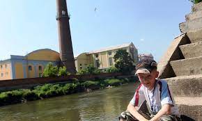 Informace o poštovních směrovacích číslech v ulici u cukrovaru, rozpis doručovacích obvodů, obcí, částí obce, ulic a adres, informace o dodací poště a psč a pošty v ulici u cukrovaru, obec břeclav. Slavny Cukrovar Se Rozpada Pamatkou Nebude Breclav Se Ho Chce Zbavit Idnes Cz