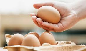 eggs expiry date: how to test eggs in