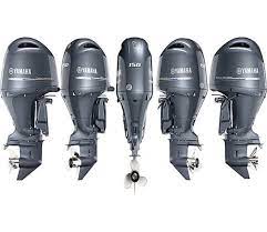Yamaha Outboat Motors