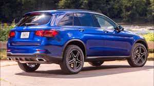 2020 Mercedes Benz Glc300 4matic Suv Mercedes Benz Glc Mercedes Benz