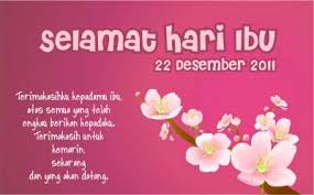 Ucapan hari ibu untuk ibu yang sudah meninggal. Ucapan Selamat Hari Ibu Untuk Ibu Mertua With 960x960 Resolution