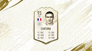 Boniek garcía is a honduran professional football player who best plays at the center attacking midfielder position for the houston dynamo in the mls. The Football Icons We D Like To See In Fifa 21