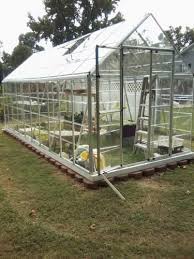 Snap And Grow 8 Ft X 20 Ft Silver Polycarbonate Greenhouse Review By Jbert88 From Archdale N Polycarbonate Greenhouse Backyard Greenhouse Outdoor Greenhouse