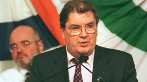 Five years after his death, the empathy, analysis and laser logic of Hume's  approach to achieving peace in Ireland apply to the Middle East today  https://www.irishtimes.com/politics/2025/08/07/john-humes-life-provides-lessons-for-addressing-palestine  ...