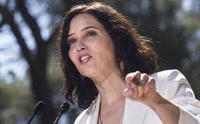 73,668 likes · 56,691 talking about this. Estas Elecciones Las Ha Causado La Injerencia De La Moncloa Dice Ayuso El Comercio