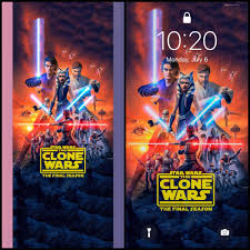 The bad batch iphone wallpaper. I Made A Clone Wars S7 Iphone Wallpaper If You Use The Photo On The Left And Zoom In You Can Fit It How You Want To The Photo On The Right