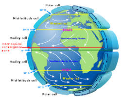 atmospheric circulation wikipedia