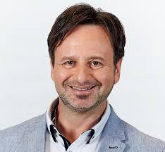 Confirmed speakers include We're back to business