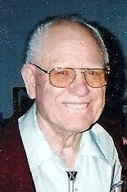 Charles Kenny Obituary