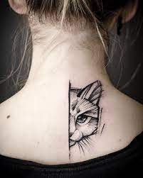 Joanna Kanka Pantera On Instagram Pol Kotka Dzieki Kasiu Tarnowskiegory Polandtattoos Inked Tattoodesign Ta Tattoos Cat Eye Tattoos Circle Tattoos
