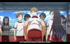 ขอต้อนรับสู่ห้องเรียนนิยม (เฉพาะ) ยอดคน Youkoso SS2 ตอนที่ 1-6 - Pantip