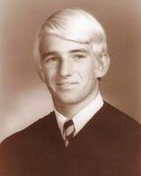 William Woodward Obituary (1952