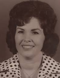 Obituary information for Geneva Devine Best