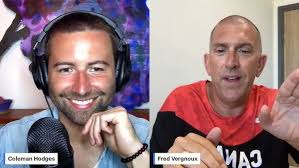 Fred Vergnoux Detail's Summer McIntosh's Training, Leadup to Historic 2025  World Champs