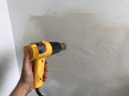 The One Hour Drywall Mud Patch The Honest Carpenter