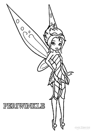Free, printable coloring pages for adults that are not only fun but extremely relaxing. Printable Disney Fairies Coloring Pages For Kids