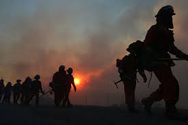 If saving lives and battling fires is your thing, find out which states pay firefighters the most, and which ones the least. Biden Increases Federal Firefighter Pay To 15 An Hour After Admitting Ridiculously Low Rates The Independent