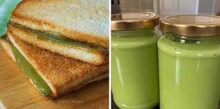 Begini cara membuat selai srikaya yang ternyata bahan dasarnya bukan dari buah srikaya. Kaya Pandan Homemade Kena Letak Bahan Ini Baru Sedap Jimat Tak Perlu Beli Dah Daily Makan