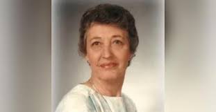 Shirley Temple Shook Hartness Obituary