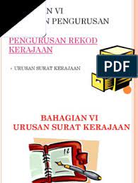 Check spelling or type a new query. 4 Urusan Surat Kerajaan