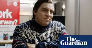 The full official film of the 1994 winter olympic games in lillehammer is now available on the olympic youtube channel.find more great olympic films here: Tv Review Lilyhammer Vikings Television The Guardian