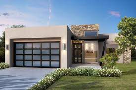 2 Bedroom Retirement House Plans