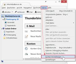 Imap allows you to read emails as they an email program is required in order to connect via pop or imap. Umstellung Von Pop Zu Einem Imap Konto Hilfe Zu Thunderbird