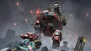 The clan kicks and fights shoulder to shoulder with our allies in their fights six. Robot Warfare Mech Battle 3d Pvp Fps Mod Apk God Mode Radar Mod Infinite Ammo More V0 2 2310 Vip Apk