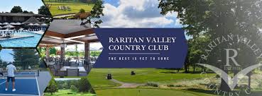 Raritan Valley Country Club