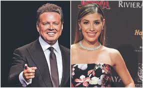 Hijo del exmánager de luis miguel exige a netflix una disculpa pública por ensuciar la memoria de su padre. Michelle Salas Hija De Luis Miguel Dice Si Algun Dia Decido Contar Mi Realidad Ese Dia Cambiarian Muchas Cosas Listin Usa El Periodico De Los Dominicanos En New York