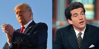 Caroline kennedy's son, jack schlossberg, bears an uncanny resemblance to the late john f. Jfk Jr Why Qanon Think Kennedy Jr Will Be Trump S Running Mate Indy100 Indy100