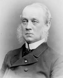 Robert Gere 1796 -1877, of Gere's Lock Gere worked