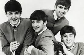 the beatles cant buy me love this weeks billboard