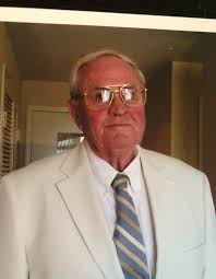 Gerald Raymond Forcier