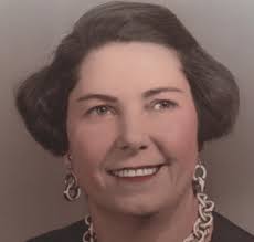 Remembering Iva Ruth Ayers Swingle