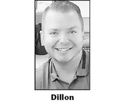 GREGORY DILLON Obituary (1988