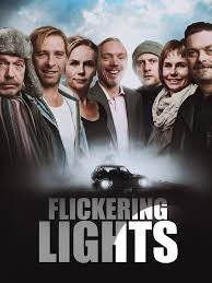 Nonetheless, as with fluorescent lights, you now have a light source that is flickering. Watch Flickering Lights Prime Video