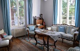 Maybe you would like to learn more about one of these? Oustal En Berry Chambre D Hotes A Bourges