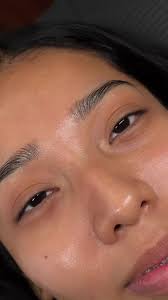 Volume Cat Eye Eyelash Extensions: Before and After Comparison