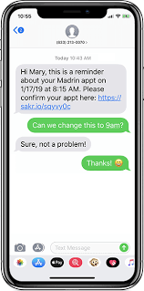 Best of all, the app is free with no ads shoved in your face. Sakari Bulk Business Sms Service Provider Sakari