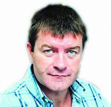 Salthill men fail to cope with steep rise in class