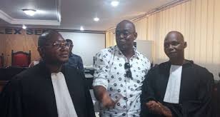 Mamadi Diawara Leader Politique Homme D Affaires Et De Media N Est Plus Dors En Paix Mon Cher Frere Par Abdoulaye Conde