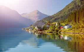 Tenemos las mejores ofertas en cruceros por el mediterráneo, islas griegas, caribe, fiordos noruegos Oslo Y Bergen Con Un Crucero Por Los Fiordos Bergen Hasta 70 Voyage Prive