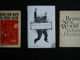 Huxley and his contemporaries wrote about changes in. Brave New World Questions For Study And Discussion