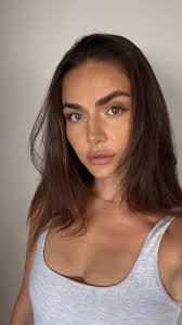 Starting to feel like home 🤍