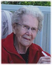 Obituary of Margaret Boyer