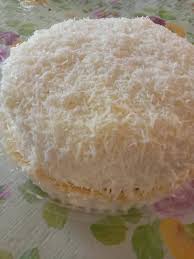 4 biji kuning telur 1/2 cwn gula 1. Mudah Aje Buat Kek Vanila Snow Cheese Resipi Confirm Jadi Sesuai Untuk Newbie Keluarga