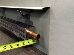 It doesn't rust, doesn't dent, stays put, is made of. Measure Your Baseboard Heaters Ez Snap Covers
