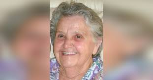 Obituary information for Lillian C. Renaud